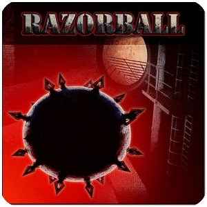 RazorBall HD
