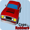 Cops and Robbers : Car Chase