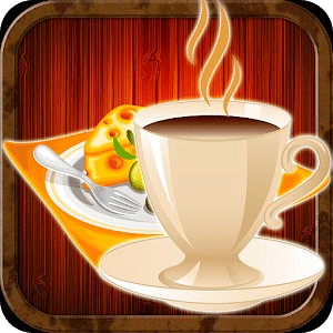 Coffee Puzzle Match Game Free