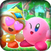 Super kirby adventure 5 stars