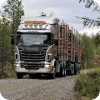 Jigsaw Puzzles HD Scania Truck