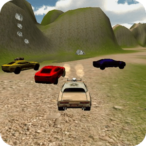 Offroad Racer