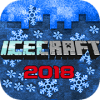 Ice craft : Winter Survival and building 2018