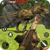 Dino Attack Survival: Mountain Dinosaur Hunting HD