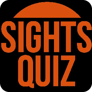 Logo Quiz - Sights