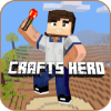 Crafts Hero: Exploration Free