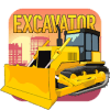 Excavator Simulator: Construction