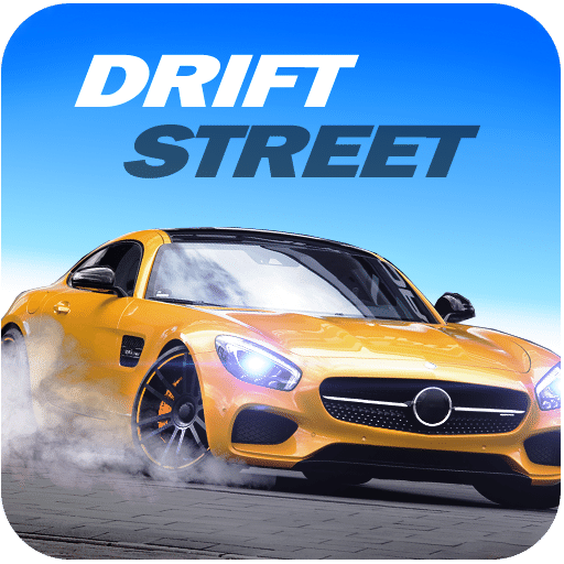 Drift Street 2018