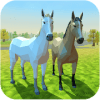 Horse Family Simulator: Jungle Survival