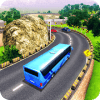 Extreme Hill Climb Coach Bus Racing Adventure