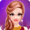 Mom Makeover Makeup and Dressup Fashion Salon