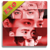 Guess EXO Kpop Member’s Eye Quiz Game 2018