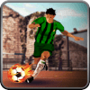 Street Soccer: Real Football Challenge 2018