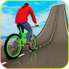 BMX stunts Racer 2018 - Reckless Stunt