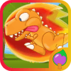 Dino Run 4 Jurassic Adventure - Dinosaur Game