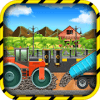 Village Road Construction Builder: Build Highway