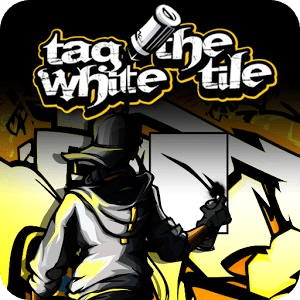 Tag The Tile (don't tap black)