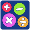 Math Master Kids - Math game for Children