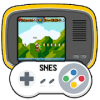 SNES16 - SNES Emulator