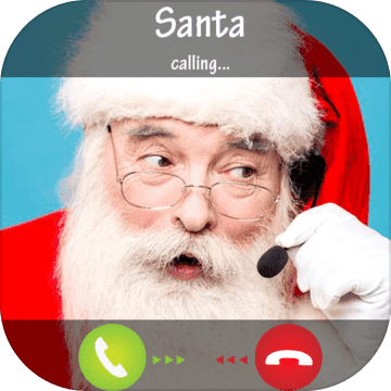 Call From Santa (Prank)