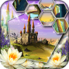 Hidden Scenes: Fairytale Fantasy - Picture Puzzles