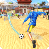 Football Striker - Free Kick Pro Soccer Hero