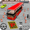 Luxury Smart Bus Parking Simulator