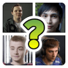 Guess the player in the DOTA 2