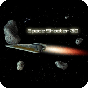 Space Shooter 3D