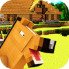 Craft World Farm Land Building Game