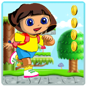 Super Dora Adventures 2018