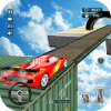 Skyline Impossile Stunt Car Challenge 3D