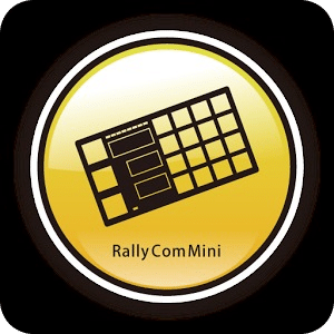RallyComMini
