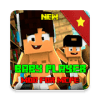 Mod Baby Player for MCPE