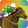 Horse Racing 3D: Derby Kings