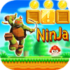 Ninja shadow turtel adventure