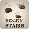 Rocky Stairs