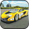 Extreme High Speed Car Racing: Driving Simulator