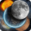 Idle Moonbase Tycoon