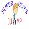 Super Boy jump