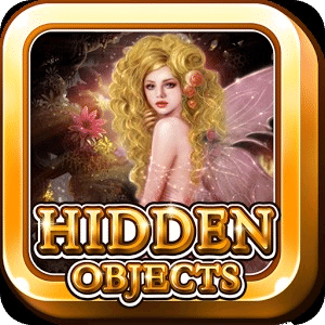 Hidden Object - Fairy Land