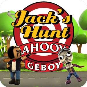 Jack's Hunt Ahooy Geboy