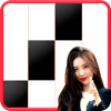 SUNMI(선미) _ Gashina(가시나) Piano Tiles