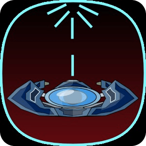 Galaxy Attack HD