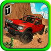 Offroad Muscle Truck Driving Simulator 2017