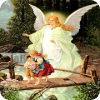 Angels Puzzle Game - For All