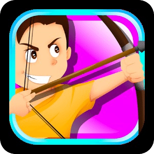 Bows and Arrows Games