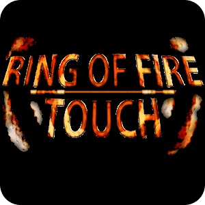 Ring of Fire TOUCH