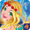 Mermaid Lady Wedding Makeover Game