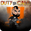 Duty Call : Adventure Blackout Runner